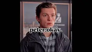 Peter Parker- y/n stark Ep.3♥️