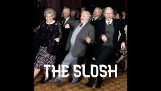 Still Game - The Slosh - S2 E3 - Doacters