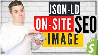 SEO-оптимизация SHOPIFY для начинающих! Умное SEO-приложение &mdash; честный отзыв