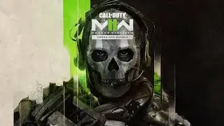 CALL OF DUTY MODERN WARFARE 2 FULL GAMEPLAY PC
