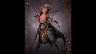 Warhammer 40,000 Rogue Trader | Abyssal Perks: Champion of the Abyss and Champion of Darkness | C...