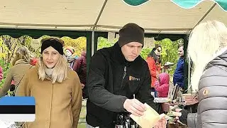 ШОПИНГ В ЭСТОНИИ, ПОНЯТЬ ЛЮБИТЕЛЬСКОЕ