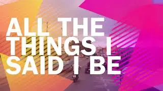 UGLDN  -  ALL THE THINGS I SAID I BE (HOUSE REMIX)