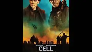 Cell (2016) Movie Review