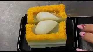 This dessert will surprise your guests #shortvideo #food #shorts #dessert #viralvideo #viral