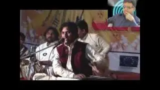 jinsar ali fasle gul he saja he mekhana
