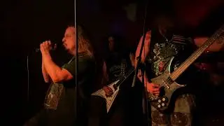 Helldrifter : Complete Show Live In Paris