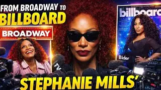 Как Стефани Миллс покорила Бродвей и чарты Billboard &mdash; об этом никто не говорит.