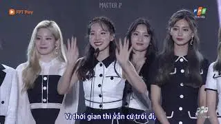 Singer Of The Year - AAA Asia Artist Awards 2019 in Vietnam