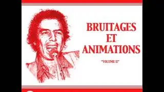 Yannick Chevalier - Jingles N°6 - Face B