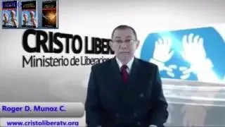 &iexcl;Principios para autoliberarse! Conferencia  Cristo Libera