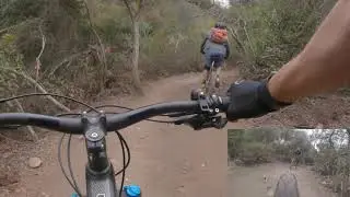 Tunnel 4 MTB 06202021