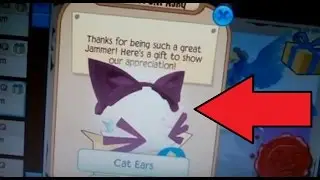 HOW TO GET MAGENTA SOCKS AND CAT EARS WORKING *old*