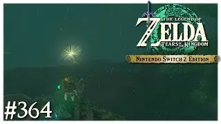 All for the clicks! | The Legend of Zelda: TotK #364 [Blind]