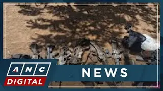 Семь предполагаемых повстанцев ННА убиты в перестрелке в Западном Негросе | АНК
