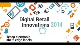 Digital Retail Innovations: Webloyalty discusses Tesco