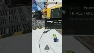 My Ordinary Sentinel | Apex Legends