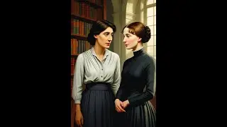 Behn and Woolf: The Economics of Female Agency and Voice