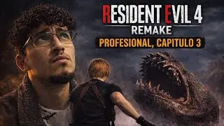 RE4R PROFESIONAL CAP 3