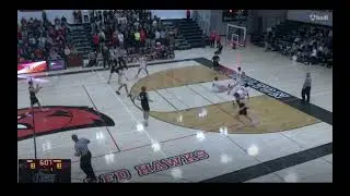 Nicholas Jacob 2026 Oregon High School Highlights