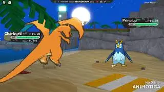 Pokemon Brick Bronze Chapter 3 Gameplay Walkthrough
