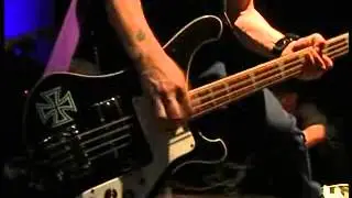 Buzzcocks - Noise Annoys ( Live At Shepherds Bush Empire , London 2003)