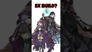 All Types of Shadow Cross Build || Ragnarok Online #shorts #gameplay #build #nostalgia