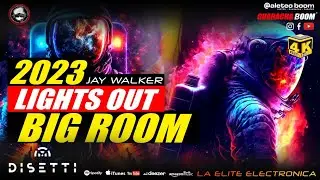 Lights Out ✨- Jay Walker | @AleteoBoom Guaracha, Aleteo & Tribal House 2023🔥