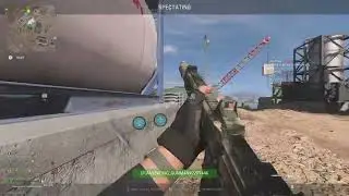 Wing clutching it...almost