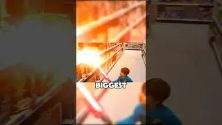 Biggest toy fails😱🔫