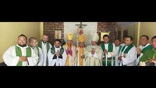 SOMOS ANGLICANOS