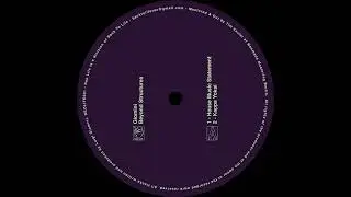Giomini - Kappa Yokai (NEO LIFE)