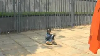 African Orphan