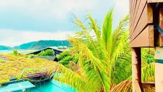 Grajagan Surf Resort