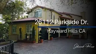 26112 Parkside Dr. Hayward CA 94542