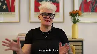 Interview with Kelly Vero: Futurist, game developer and an architect of the Metaverse
