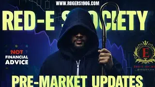 Pre-Market Lightning Round &ndash; Feb 2, 2026: Levels Move FAST, Lock In NOW ⚡