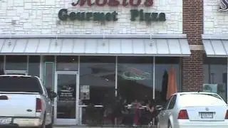 JitBits - Mogio's Gourmet Pizza, Murphy Texas