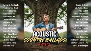 Chill Country Love Songs &ndash; Sunset Edition That Feels Like Home