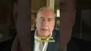 Macgregor Blames 'Globalists' & Banks for Conflicts, Links Ukraine to Middle East Push | Col. Dou...