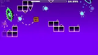 Starbound Preview (Transition based level, very little of it is complete.)
