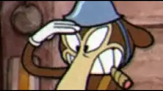 Cuphead - Werner Werman - S Rank (PC) 1.2+ 48s