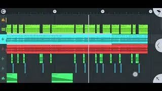 Naya sal manave khati rahi hai my dear DJ dholaki remix h flp project