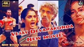 Liger 2022 Full Movie Hindi Dubbed Release Update | Vijay Devarakonda New Movie | Liger Reaction
