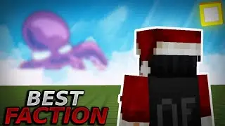 The *BEST* HCF Faction Returns... | SagePvP