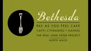 Bethesda Pay As You Feel Promo Video  - English