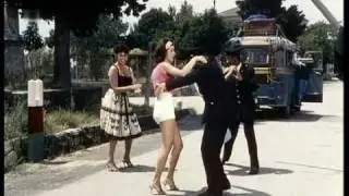Vivi Bach - Bitte, bitte nimm mich mit 1962