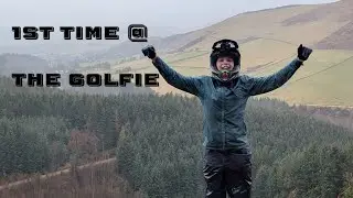 golfie mtb trails was sick - Flat White | final fling | lower wardell way