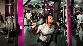 TRAIN LEGS TO INCREASE TEST