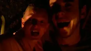 Ondiss - P&aacute;rty na bar&aacute;ku v Běl&eacute;